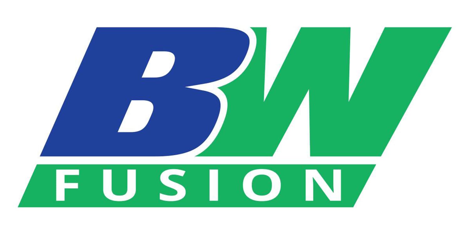 Logotipo de BW Fusion