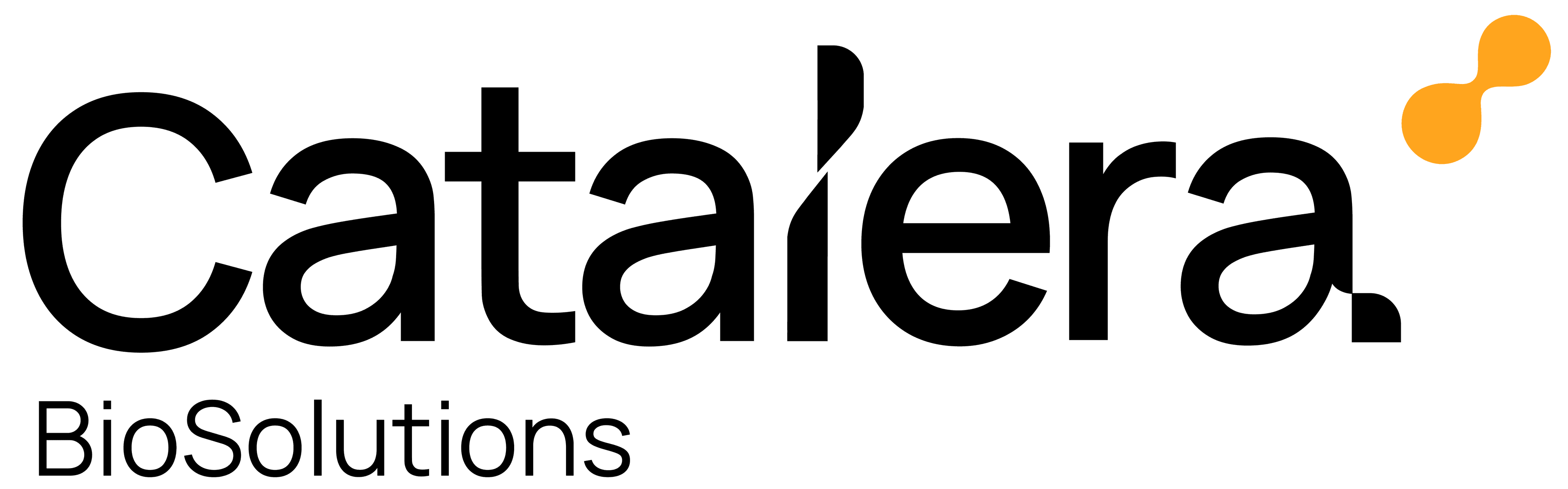 Catalera BioSolutions logo