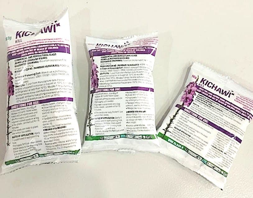 Kichawi Kill product image