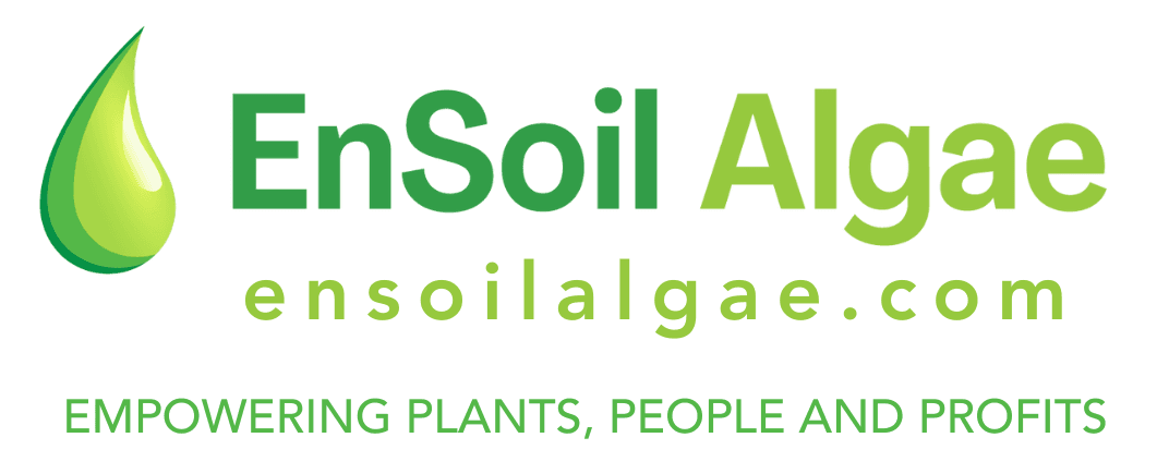 EnSoil Algae logo