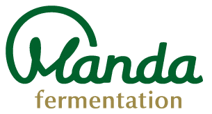 Manda Fermentation USA Inc. logo