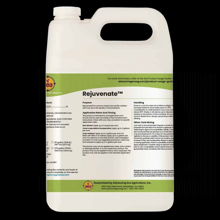 Rejuvenate product image