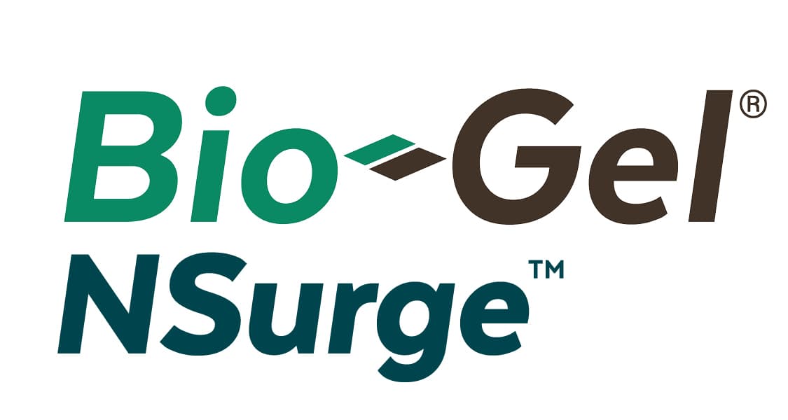 Bio-Gel NSurge product image