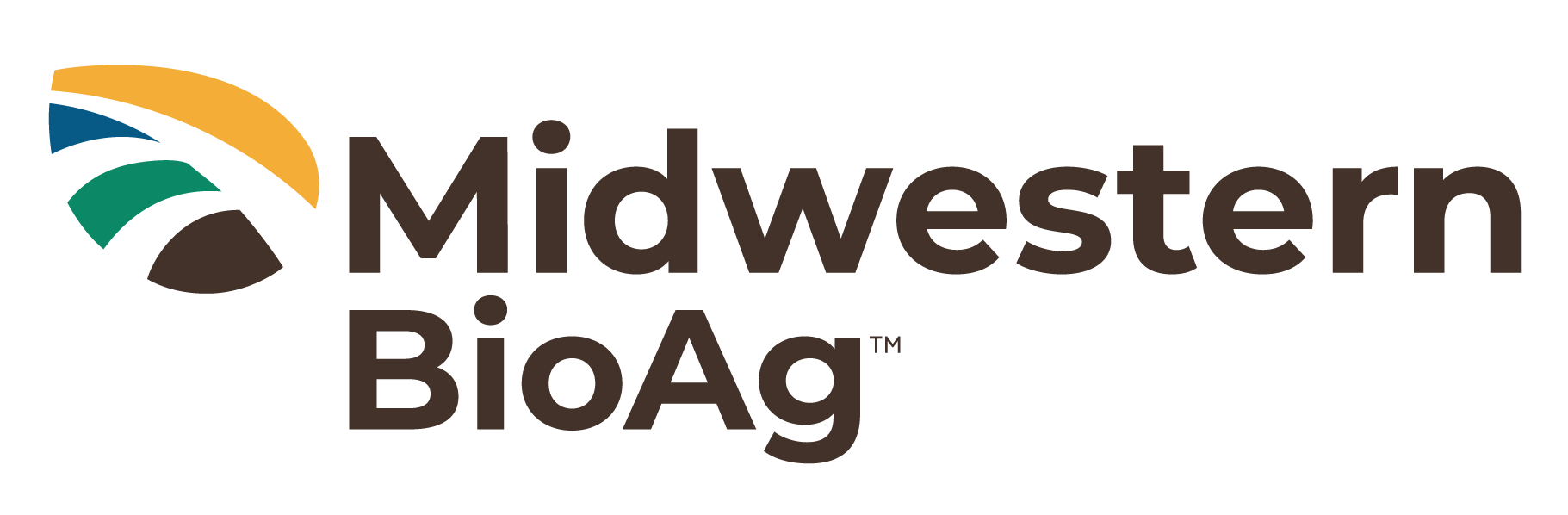 Logotipo de Midwestern BioAg