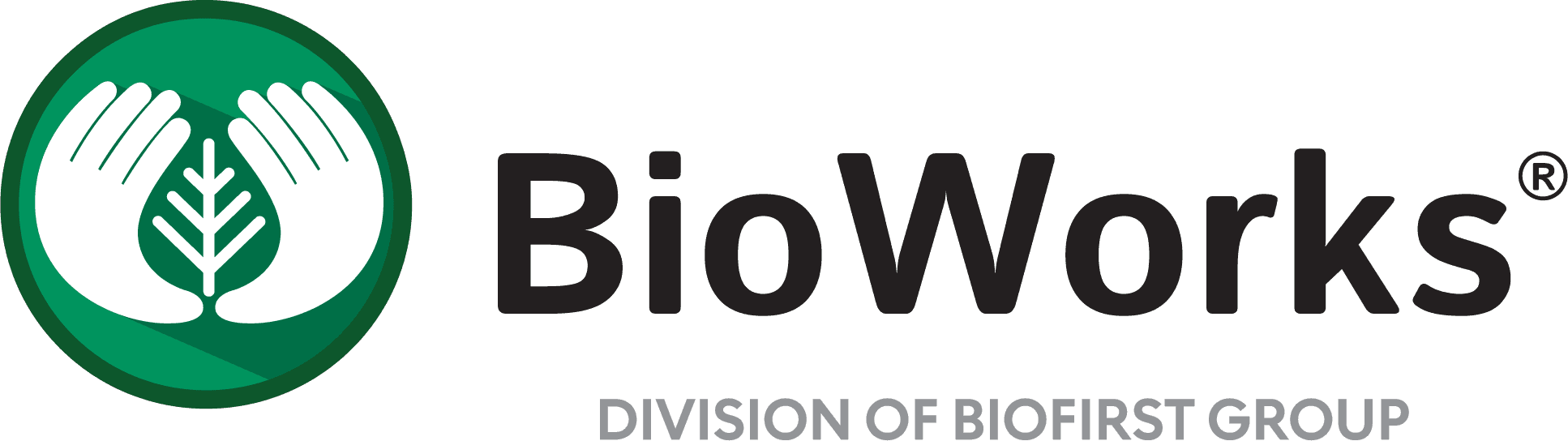 Logotipo de BioWorks