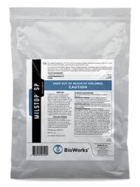 MilStop® SP product image