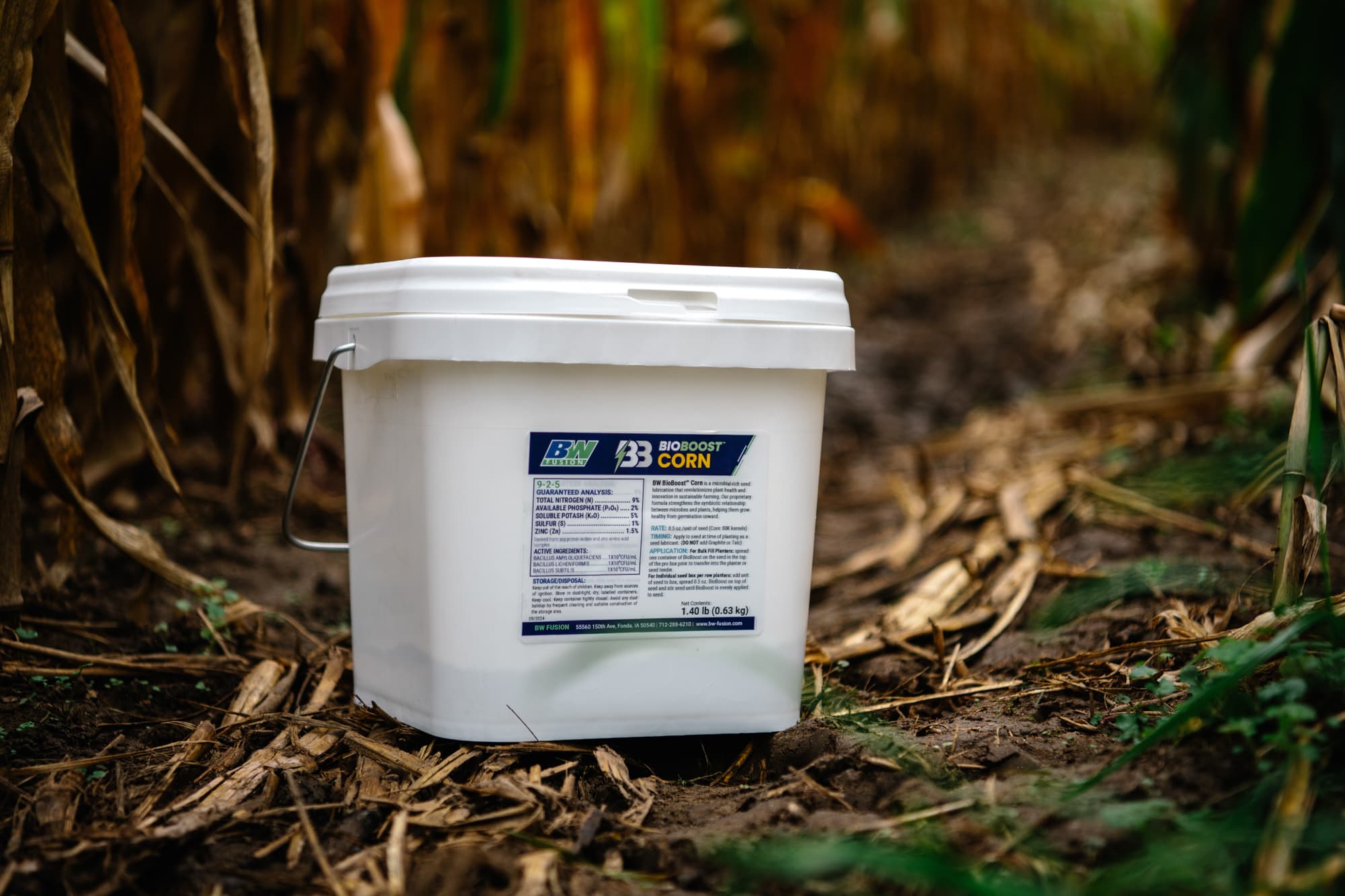 BioBoost Corn product image