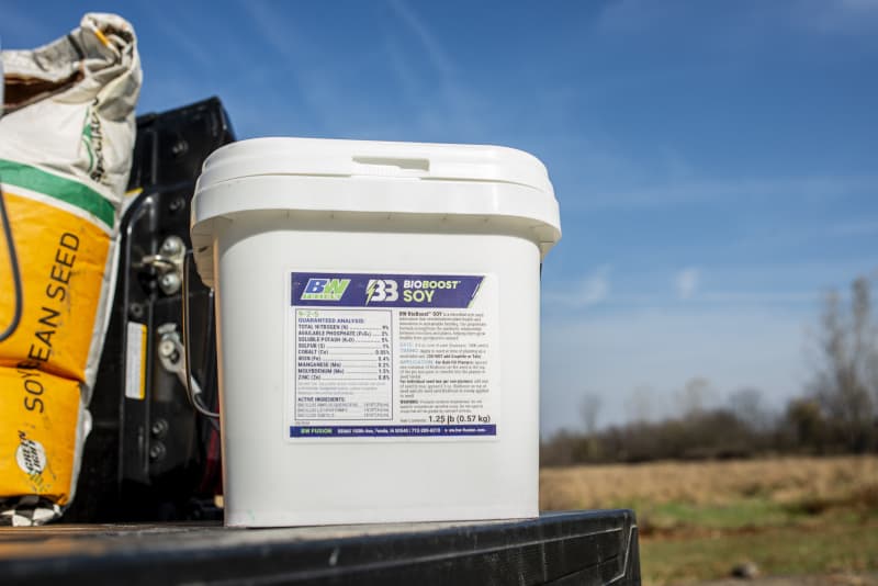 BioBoost Soy product image
