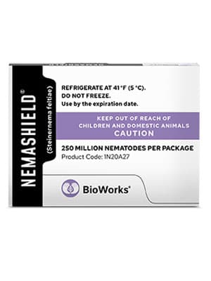 NemaShield® product image