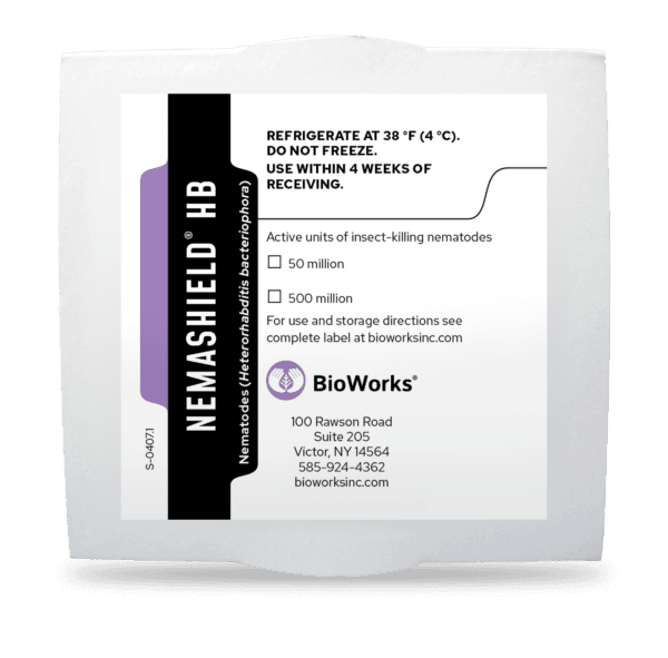 NemaShield® HB product image