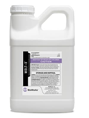 MOLT-X® product image
