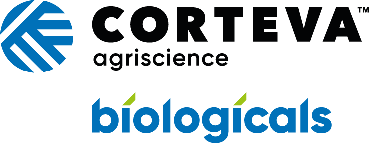 Logotipo de Corteva Biologicals