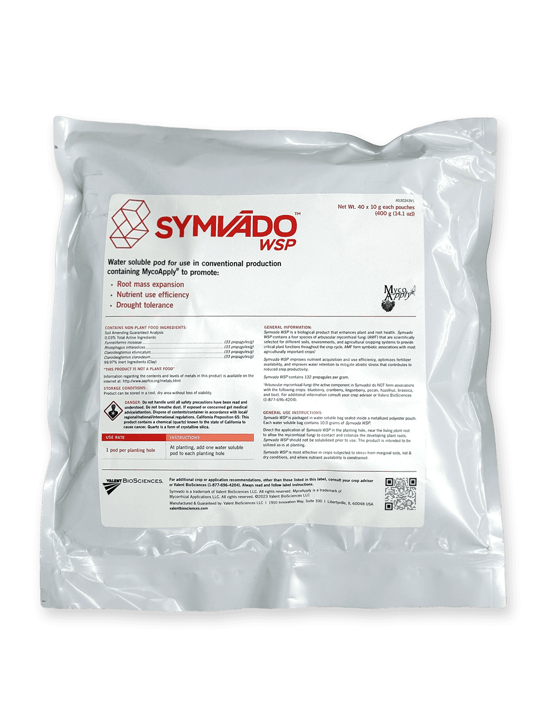 Symvado® WSP product image