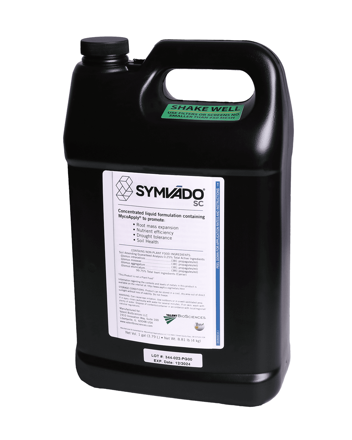 Symvado® SC product image