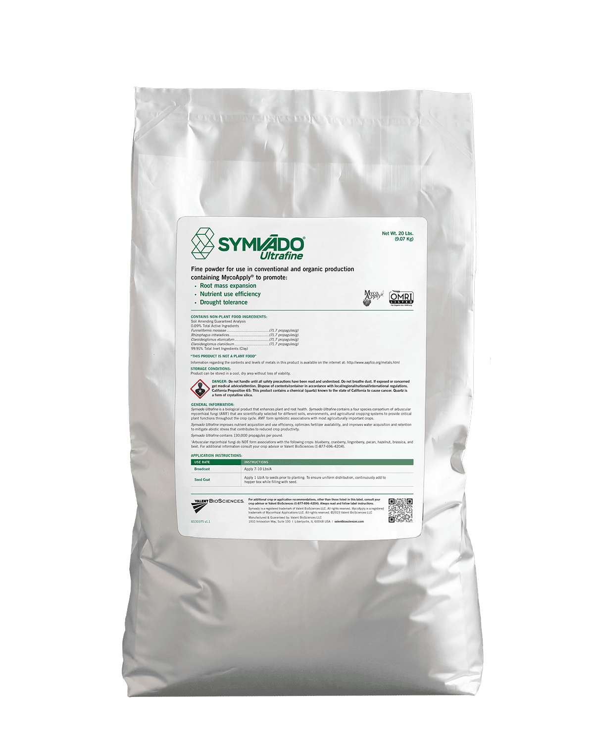 Symvado® Ultrafine product image
