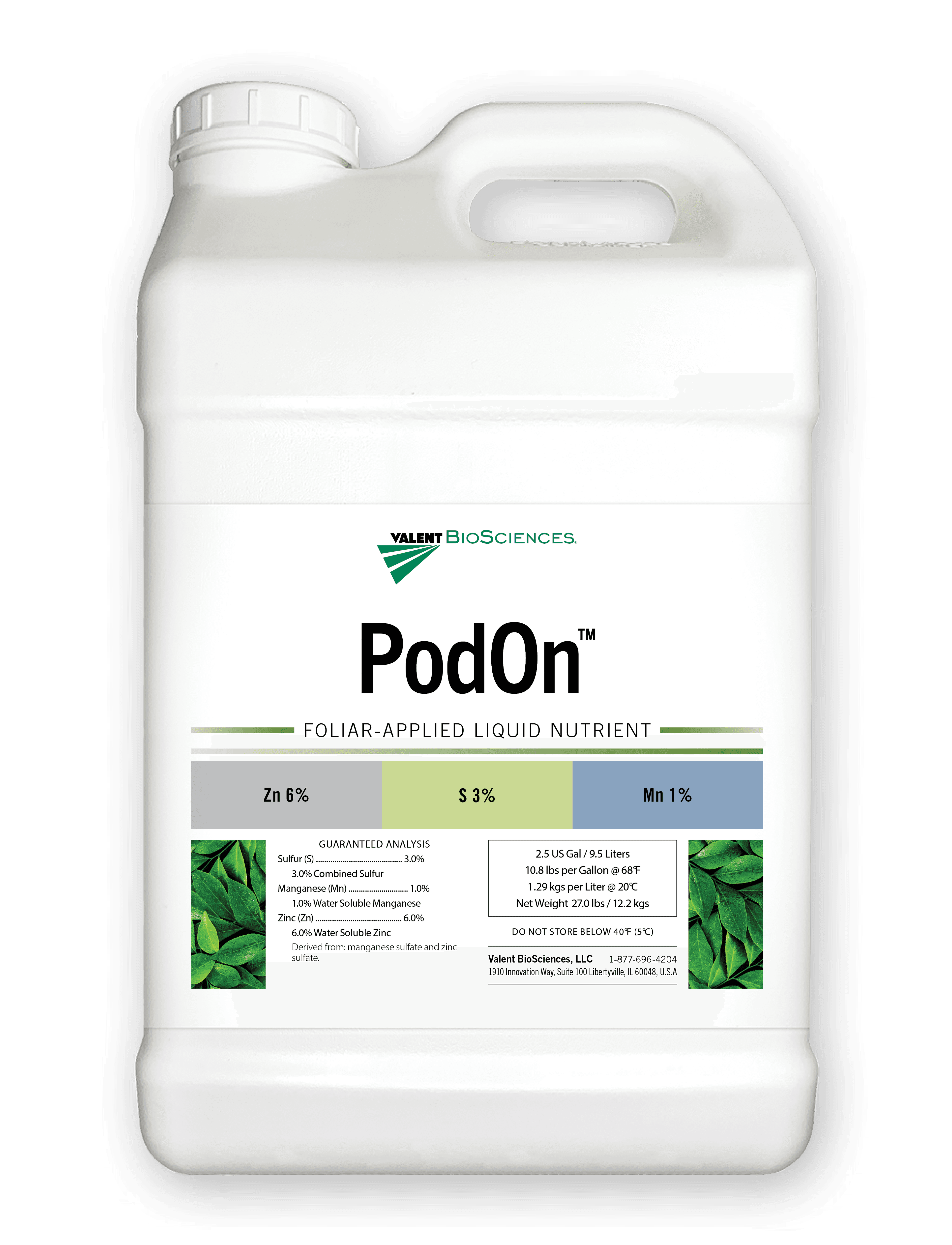 PodOn® product image
