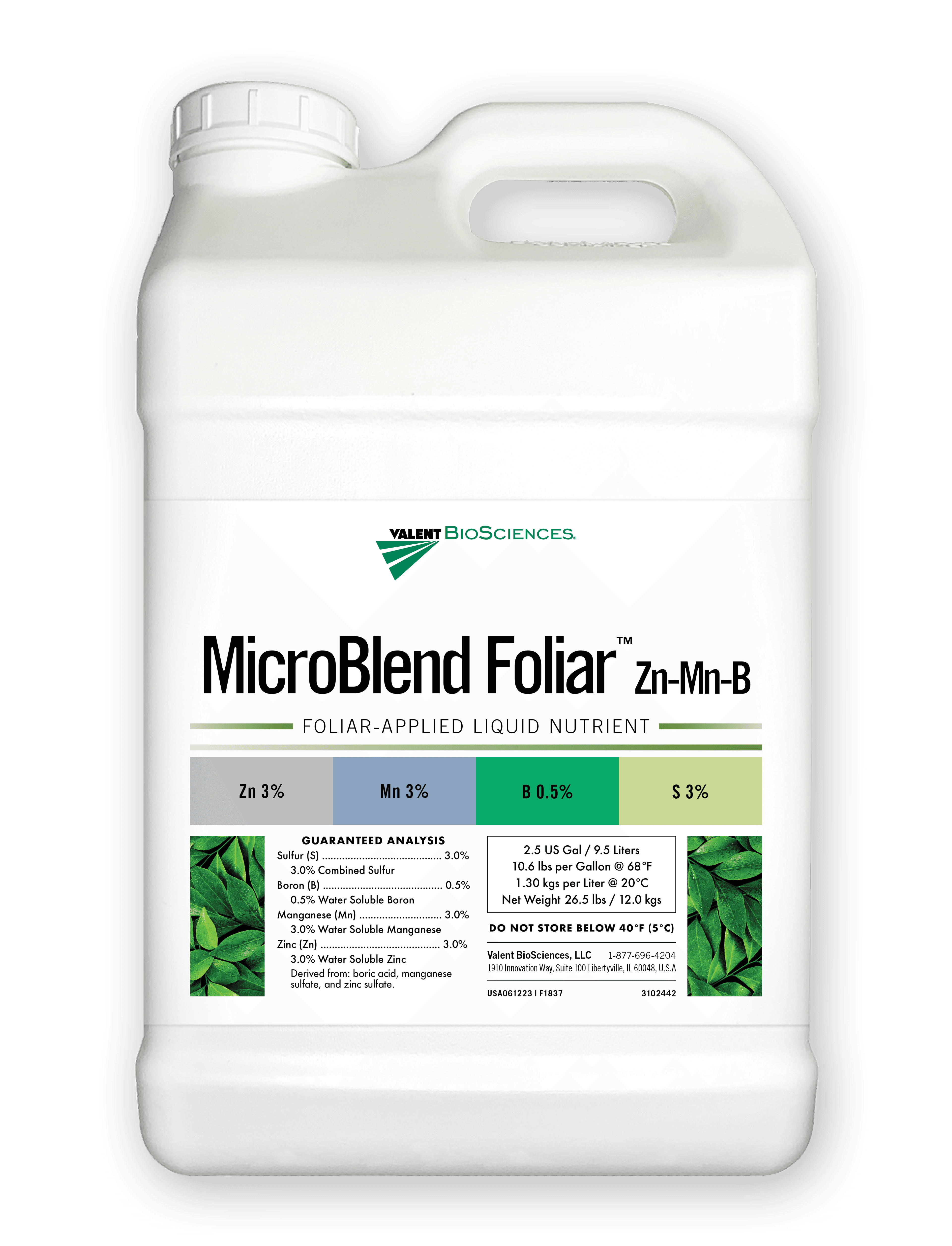 MicroBlend™ Zn-Mn-B product image