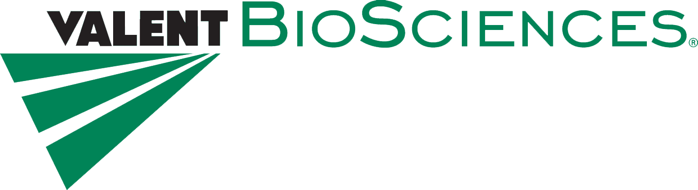 Logotipo de Valent BioSciences
