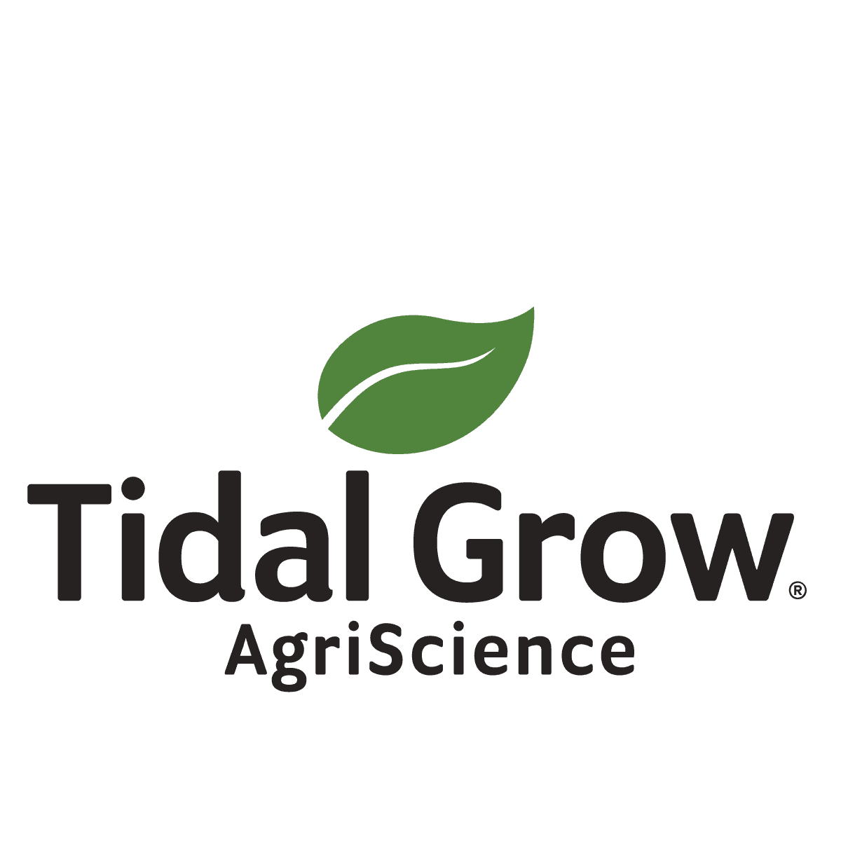 Logotipo de Tidal Grow AgriScience