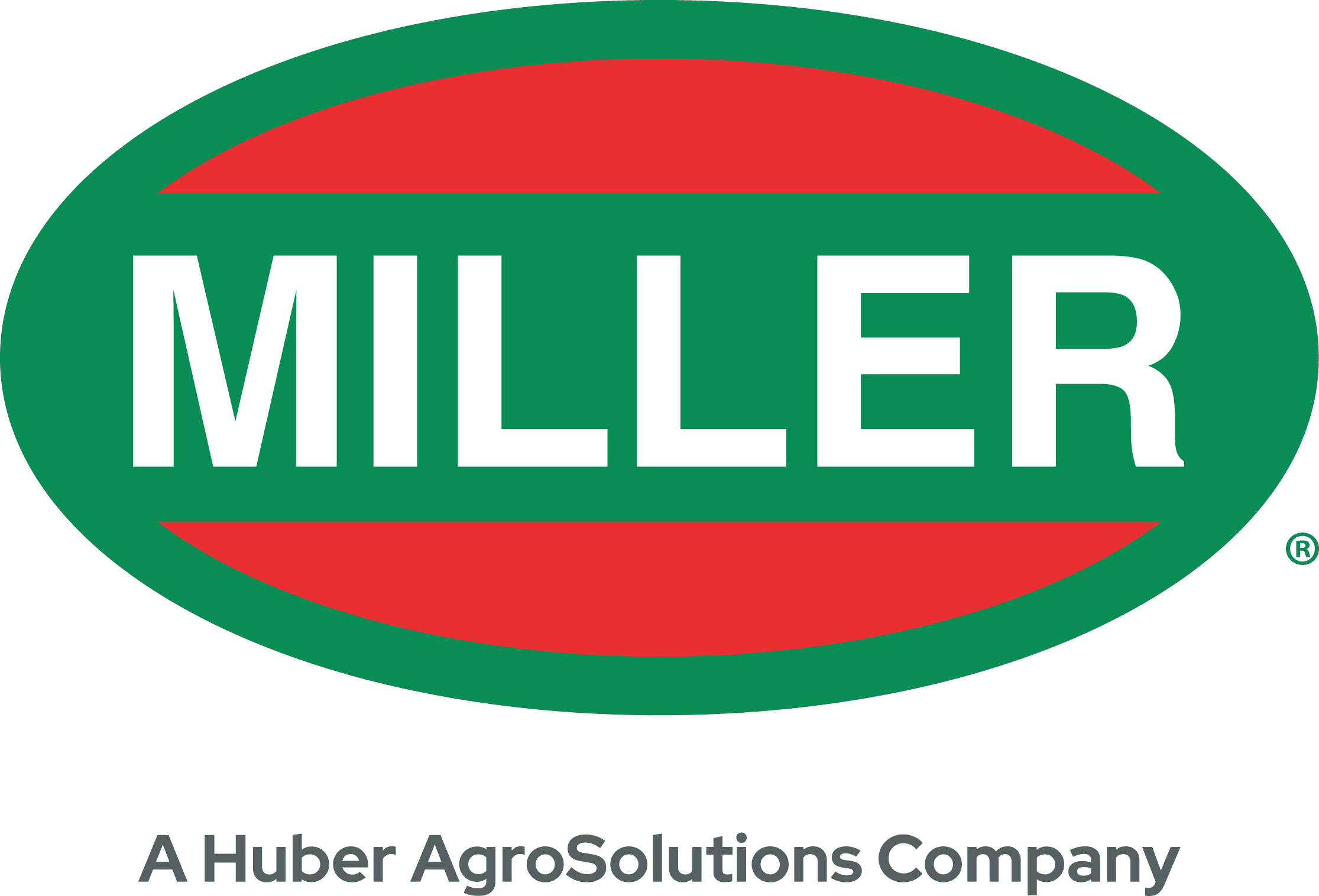 Logotipo de Miller Chemical and Fertilizer