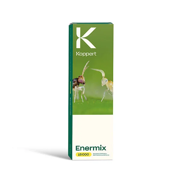 Enermix product image