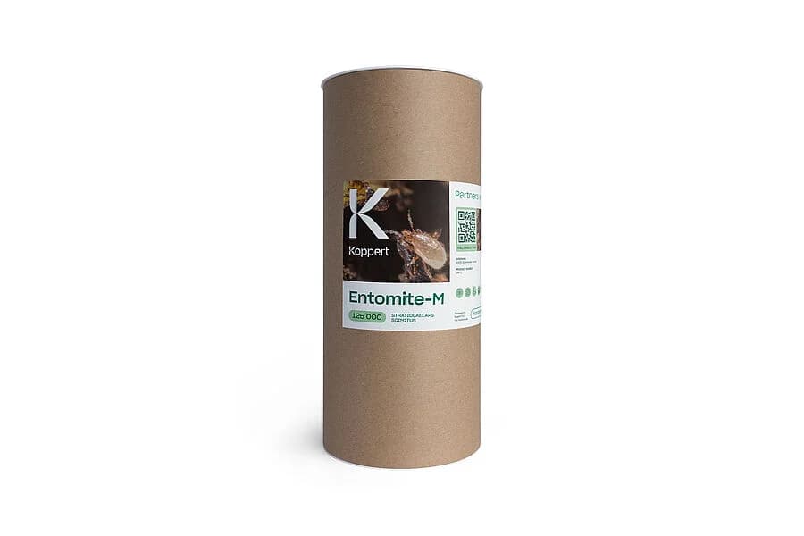Entomite-M product image