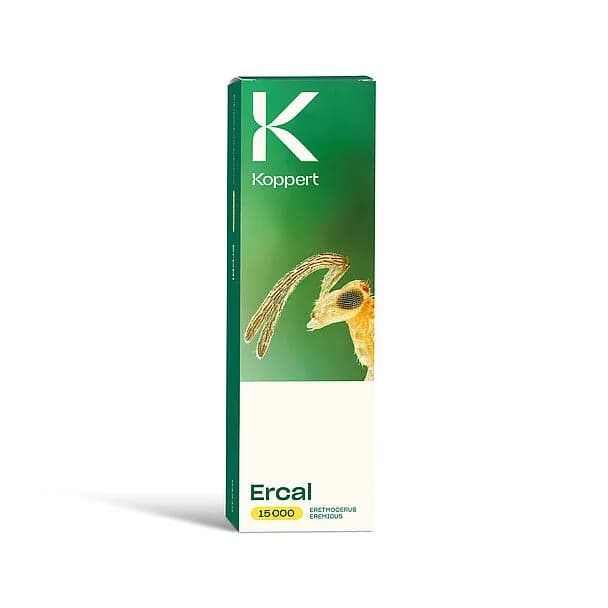 Ercal product image
