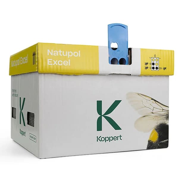 Natupol Excel product image