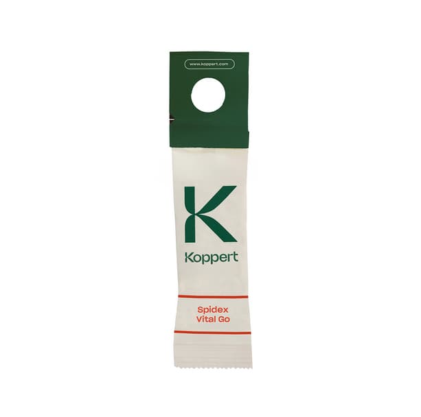 Spidex Vital Go product image