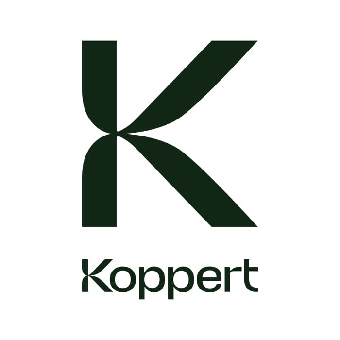 Logotipo de Koppert Biological Systems Inc.