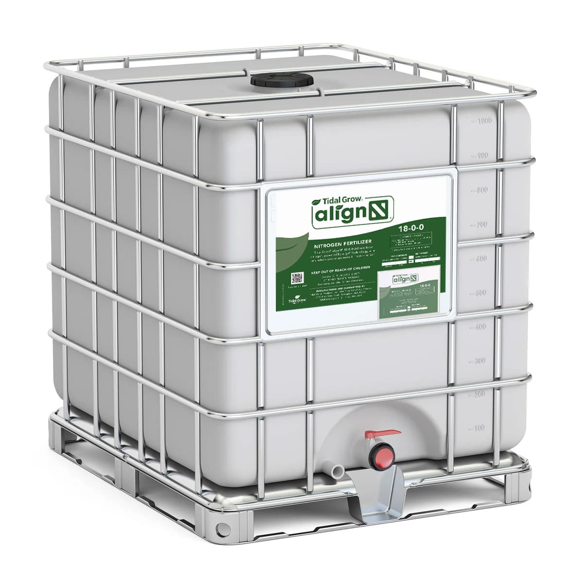 Tidal Grow® alignN® product image
