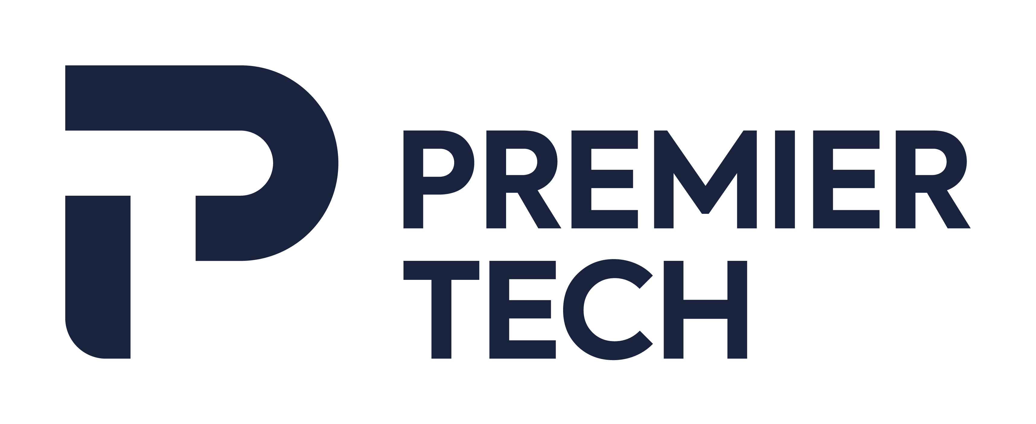Logotipo de Premier Tech