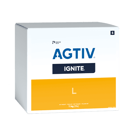 AGTIV IGNITE® product image