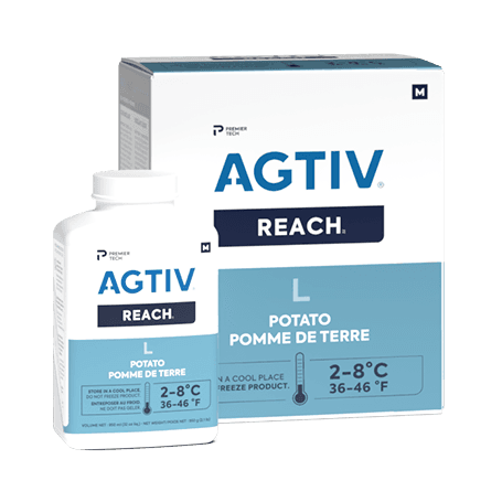 AGTIV REACH® Potato product image