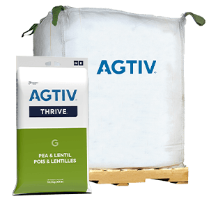 AGTIV THRIVE® product image