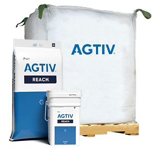 AGTIV REACH® product image