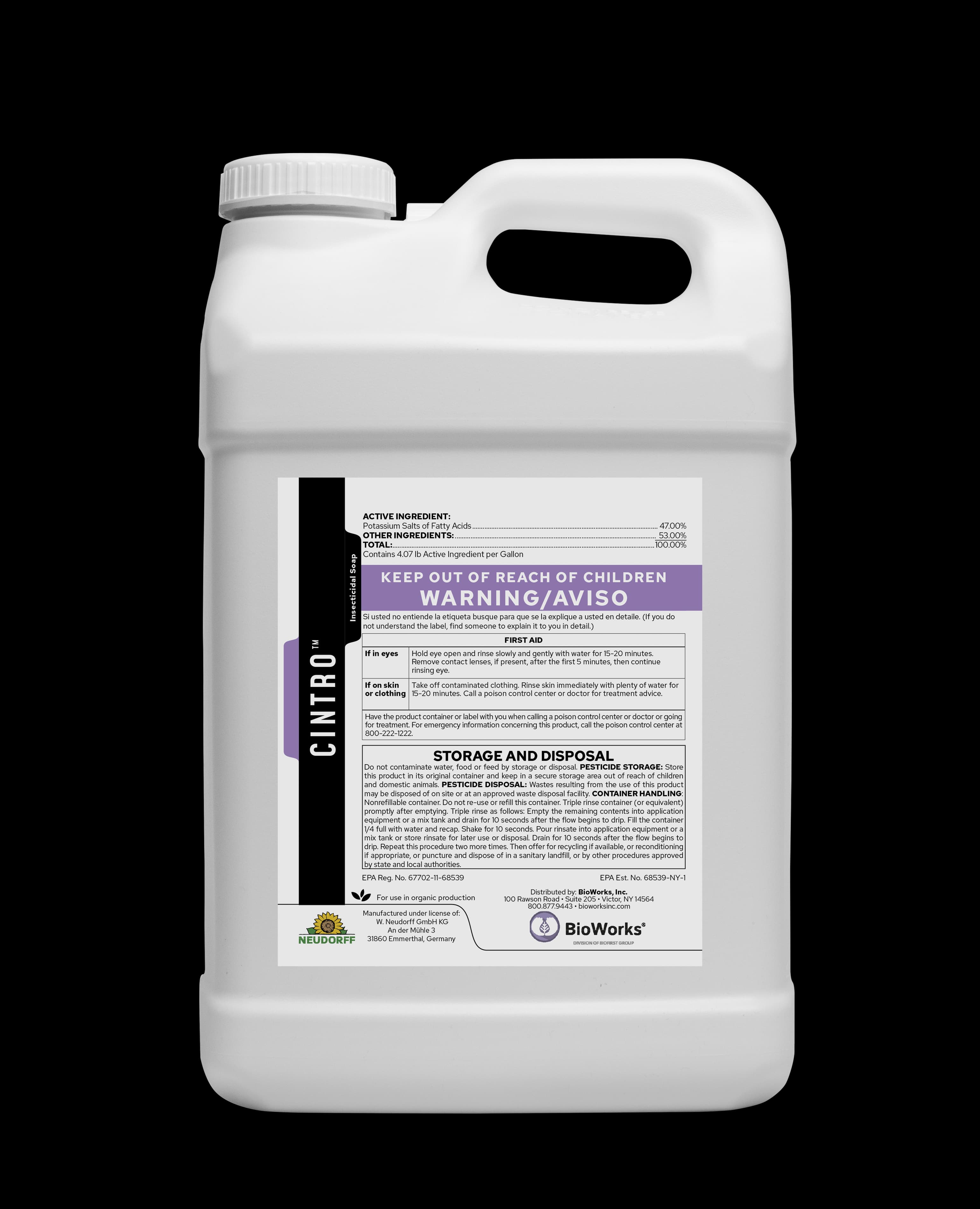 Cintro product image