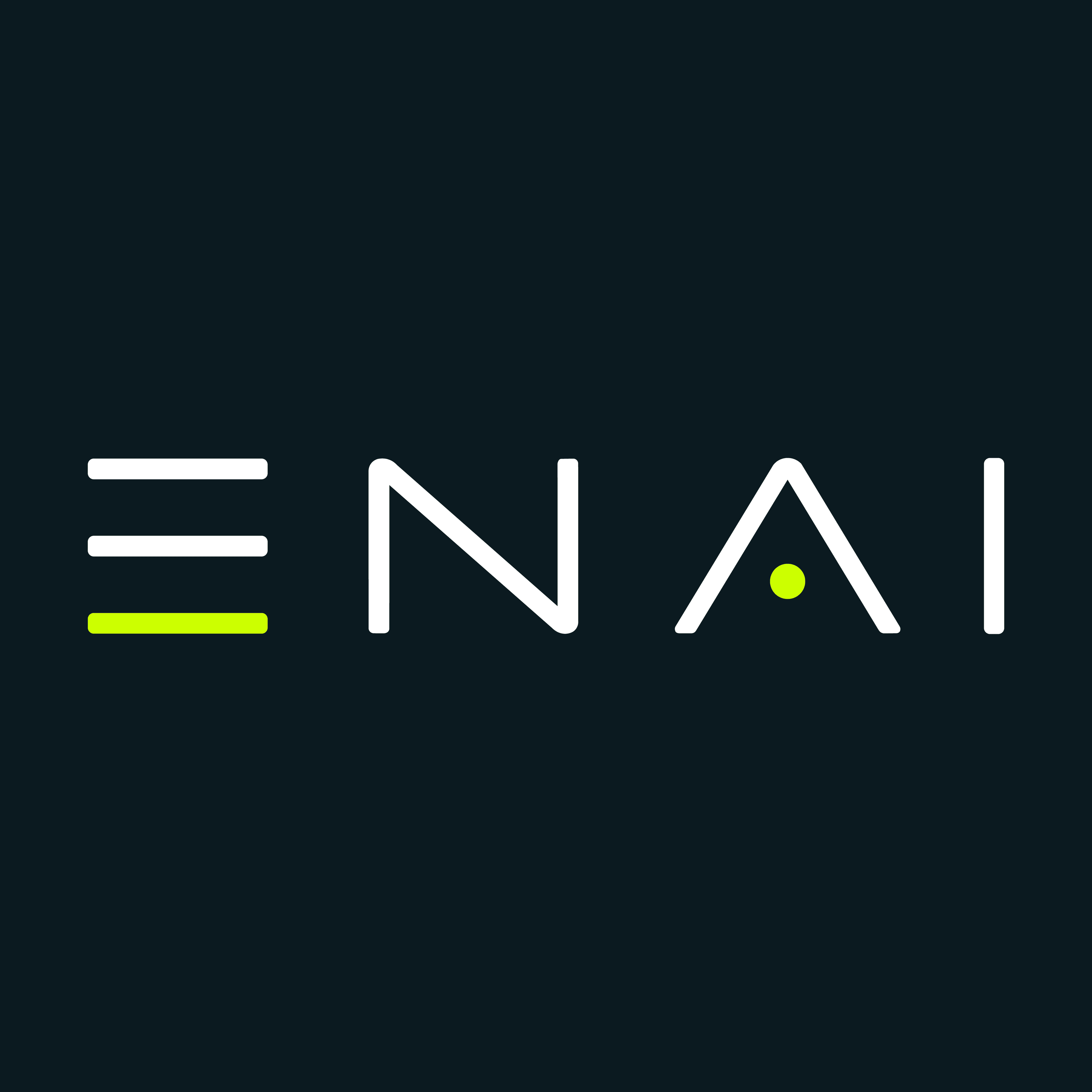 ENAI Agriculture logo