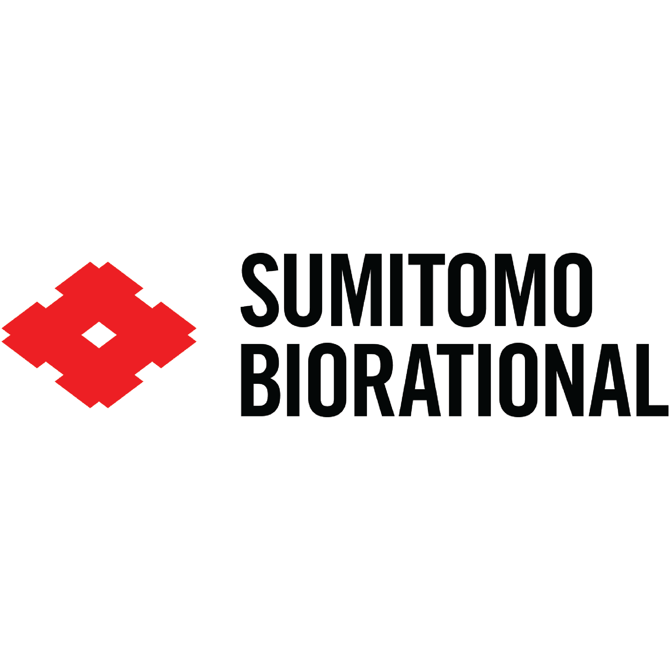 Sumitomo Biorational logo