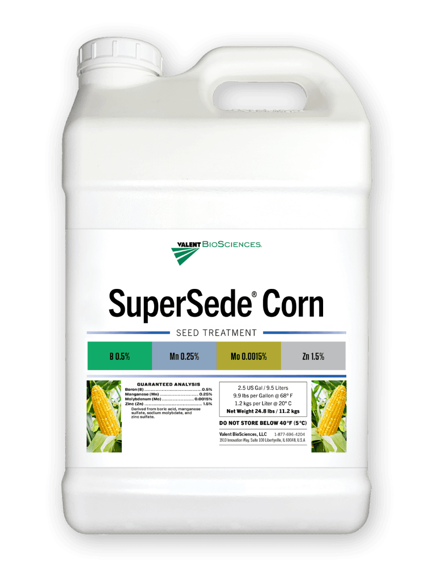 SuperSede® Corn product image