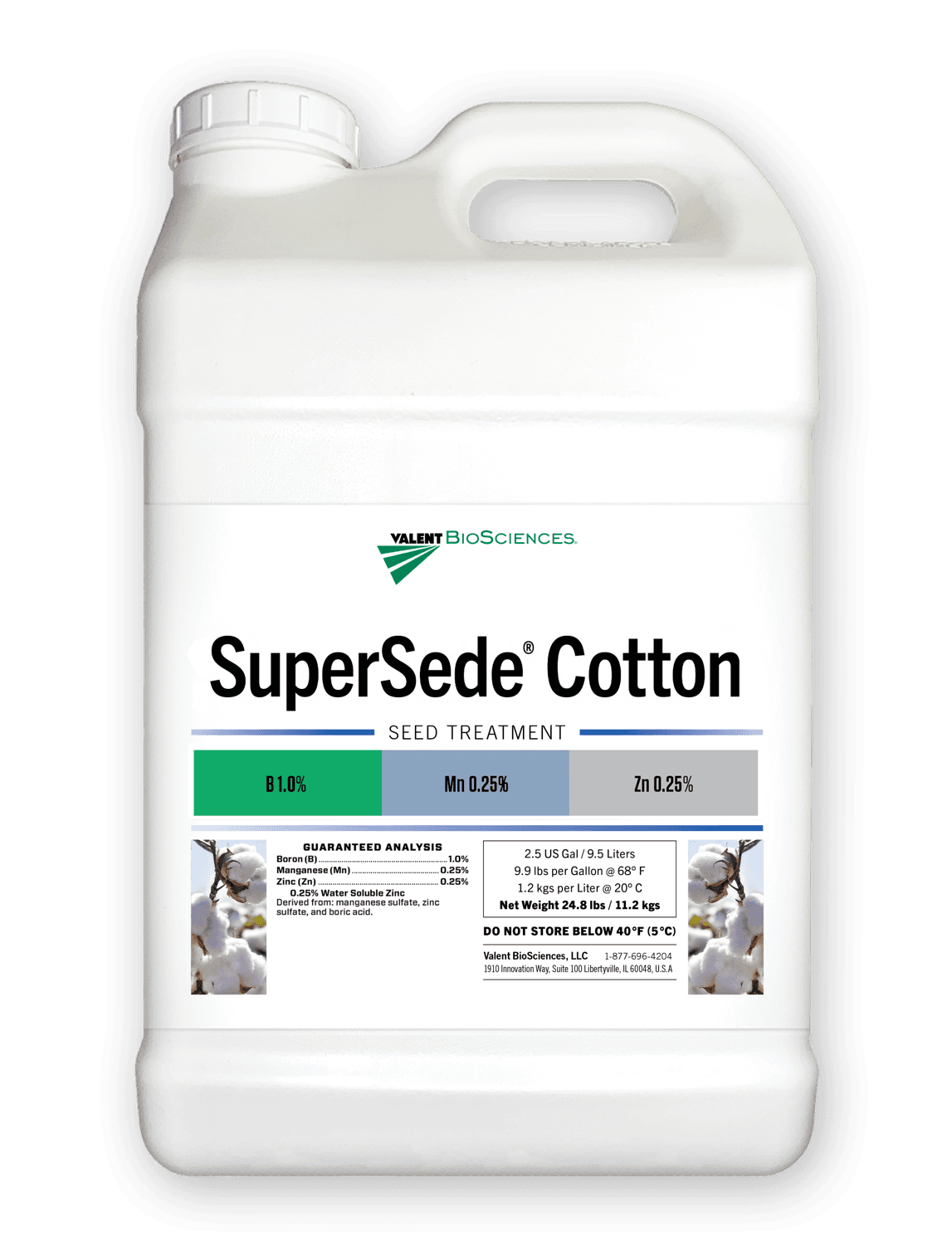 SuperSede® Cotton product image