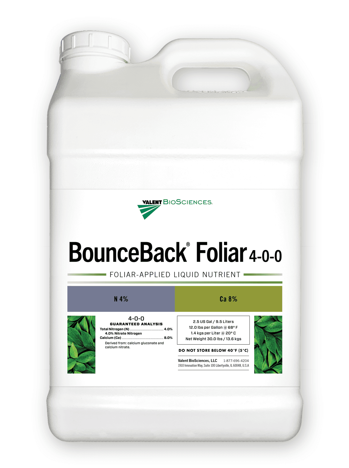 BounceBack® product image