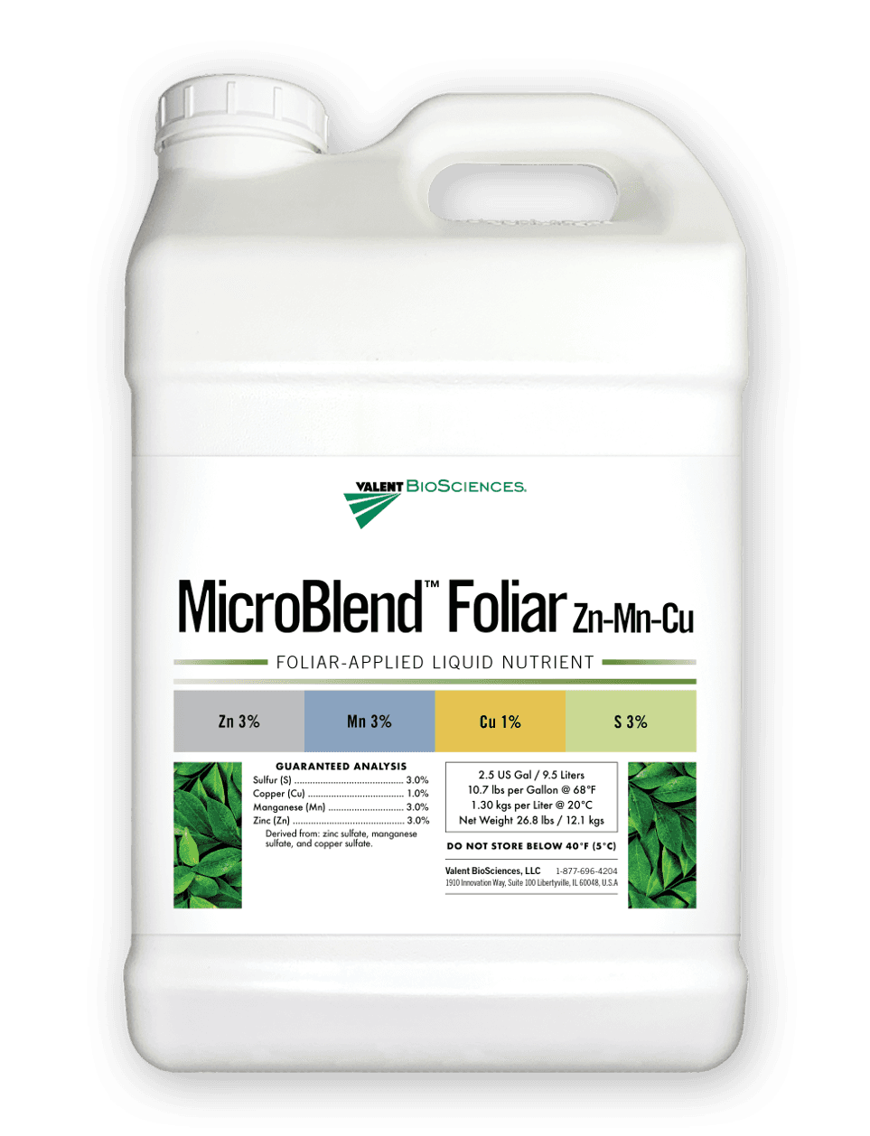 MicroBlend™ Zn-Mn-Cu product image