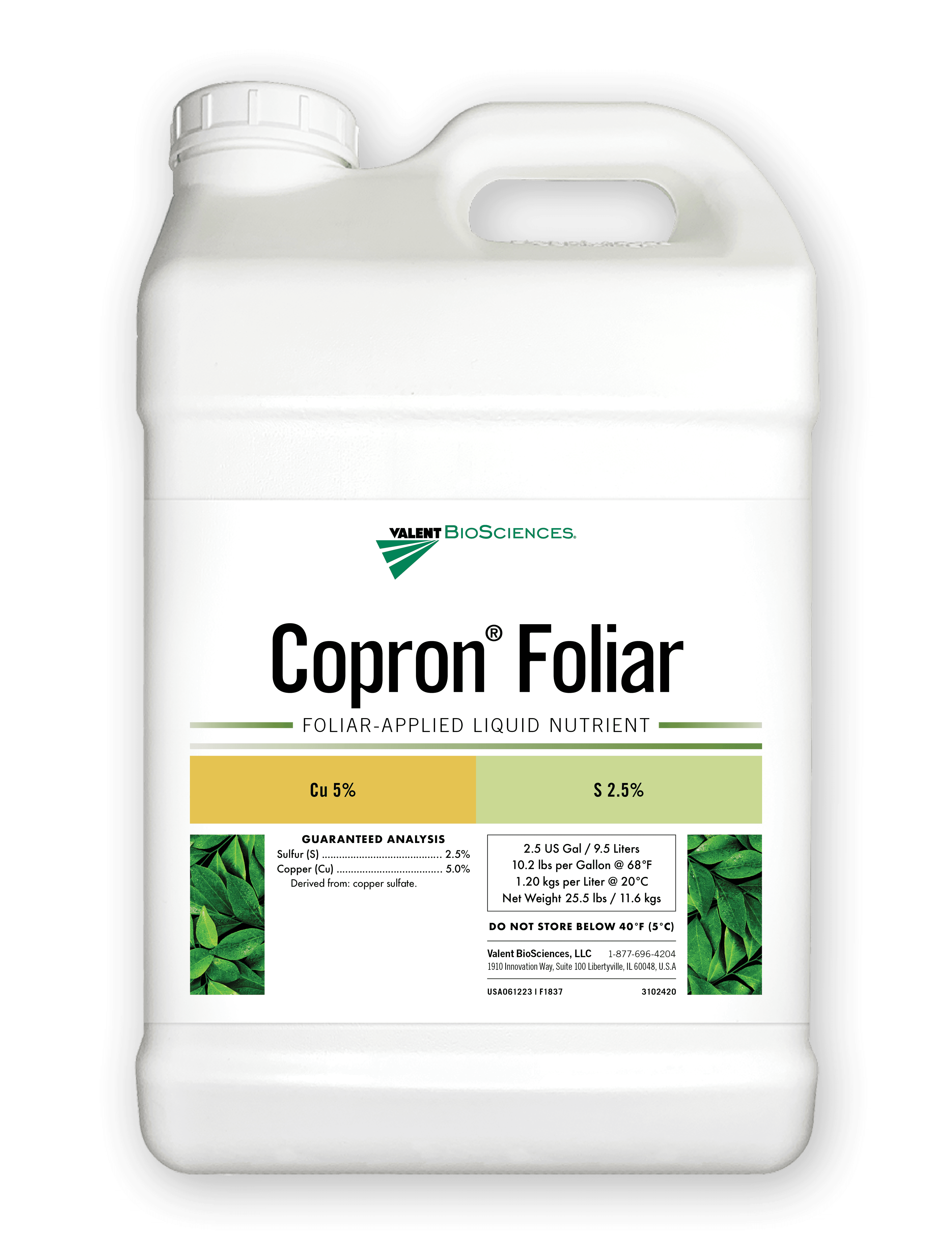 Copron® product image