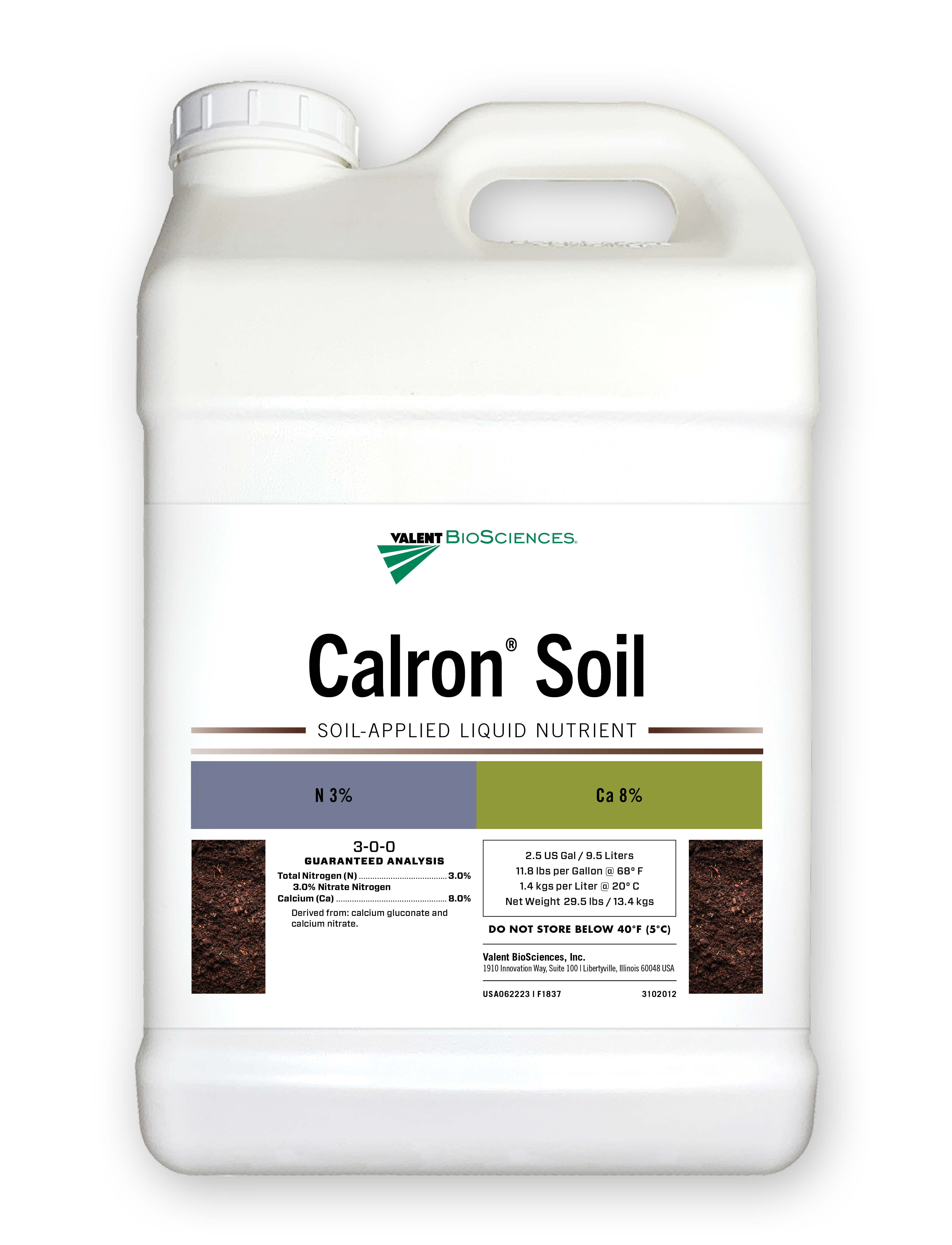 Calron® product image