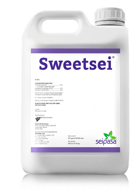 Sweetsei® product image